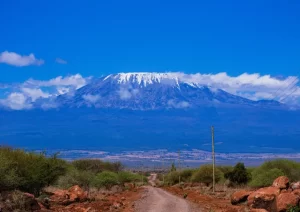 Read more about the article Mount Kilimanjaro Climbing Adventure in Tanzania