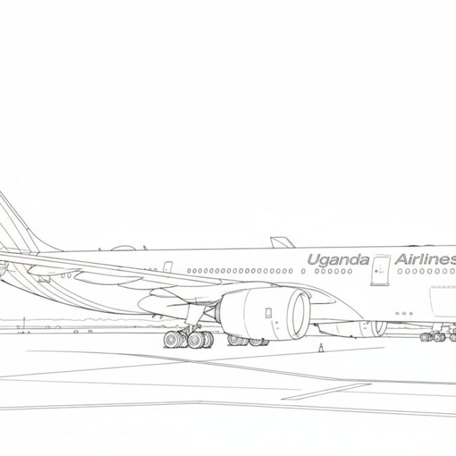 Entebbe City Tours Ginja Safaris